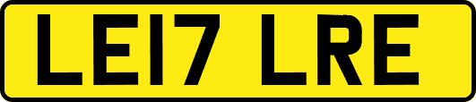LE17LRE