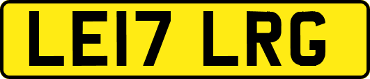 LE17LRG