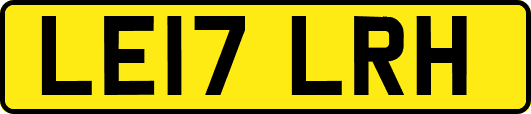 LE17LRH