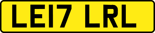 LE17LRL