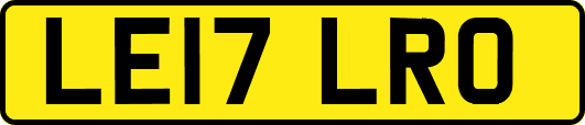 LE17LRO