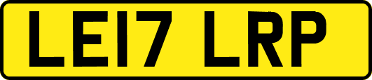 LE17LRP