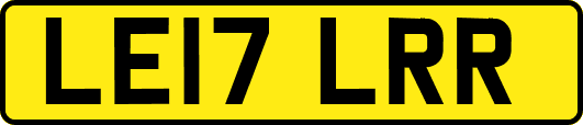 LE17LRR