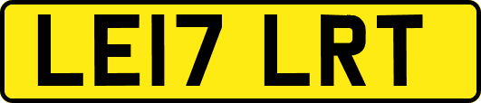 LE17LRT