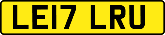 LE17LRU