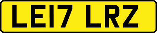 LE17LRZ