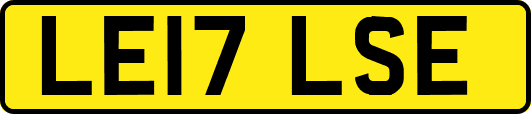 LE17LSE