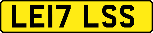 LE17LSS