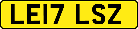 LE17LSZ