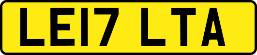 LE17LTA