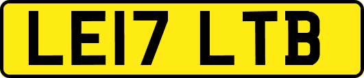 LE17LTB
