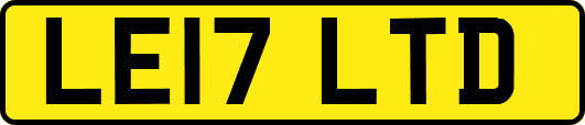 LE17LTD