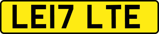 LE17LTE