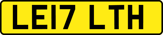 LE17LTH