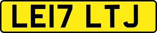 LE17LTJ