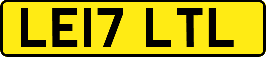 LE17LTL