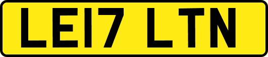 LE17LTN