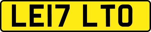 LE17LTO