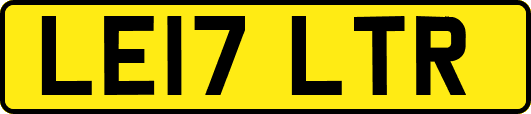 LE17LTR