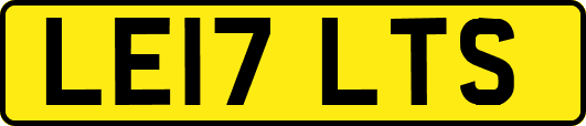 LE17LTS