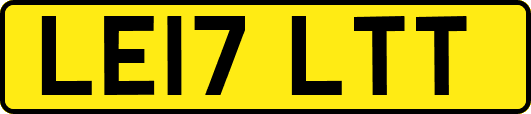 LE17LTT