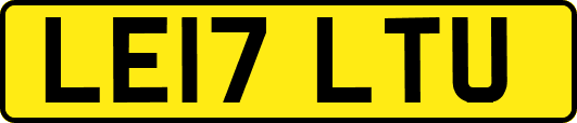 LE17LTU