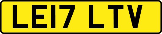 LE17LTV