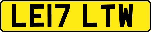 LE17LTW