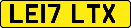 LE17LTX