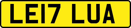 LE17LUA