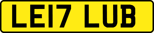 LE17LUB