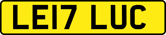 LE17LUC