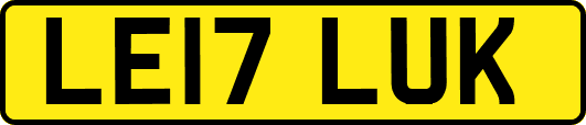 LE17LUK