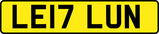 LE17LUN