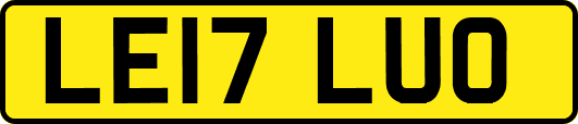 LE17LUO