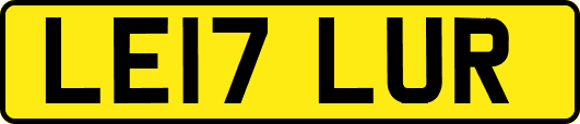LE17LUR
