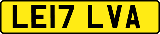 LE17LVA