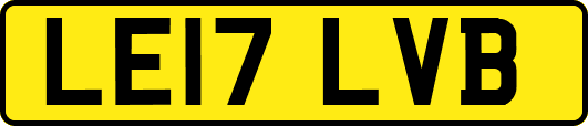LE17LVB