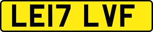 LE17LVF