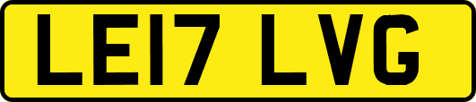 LE17LVG