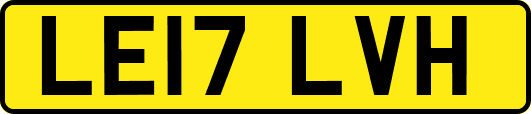 LE17LVH