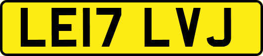 LE17LVJ