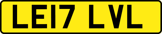 LE17LVL