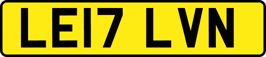 LE17LVN