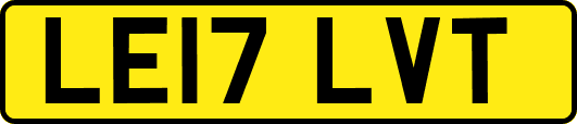 LE17LVT