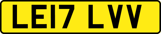 LE17LVV