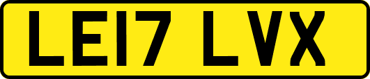 LE17LVX