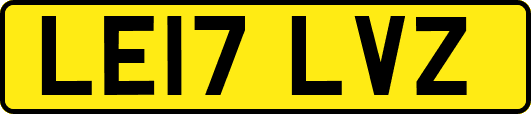 LE17LVZ