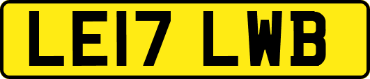 LE17LWB