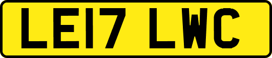 LE17LWC